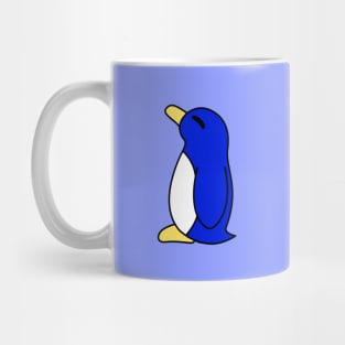 Yuru-Penguin Mug